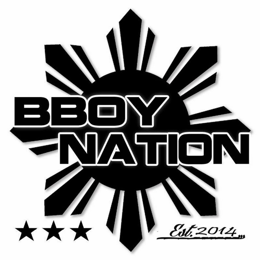 BboyNation Awatar kanału YouTube