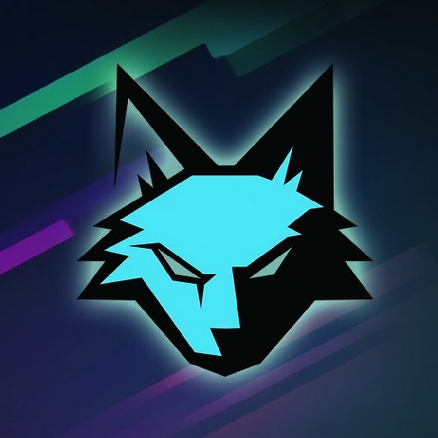 ComedyWolf YouTube channel avatar