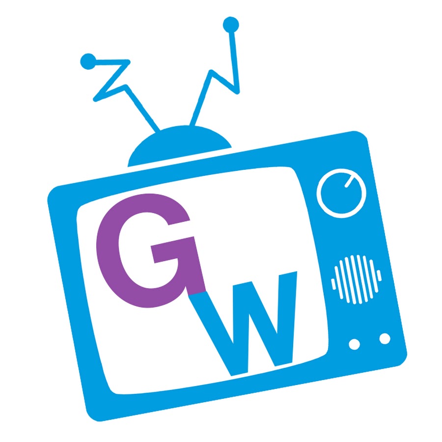 GeekWorld ইউটিউব চ্যানেল অ্যাভাটার