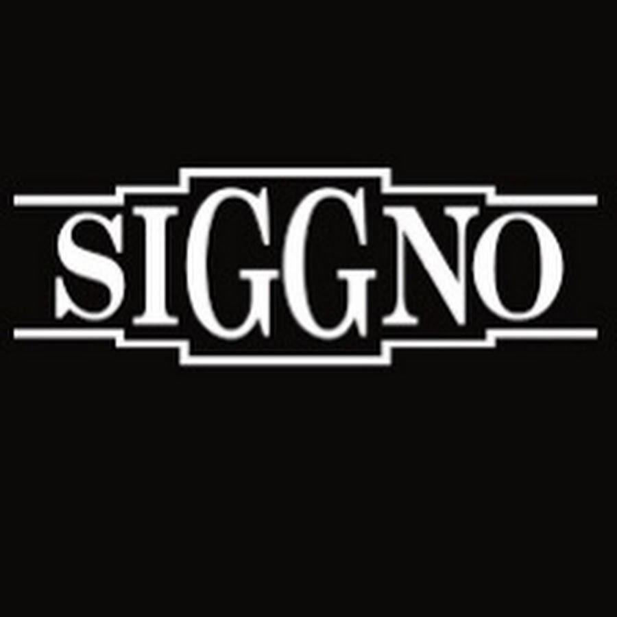 Grupo Siggno Avatar del canal de YouTube