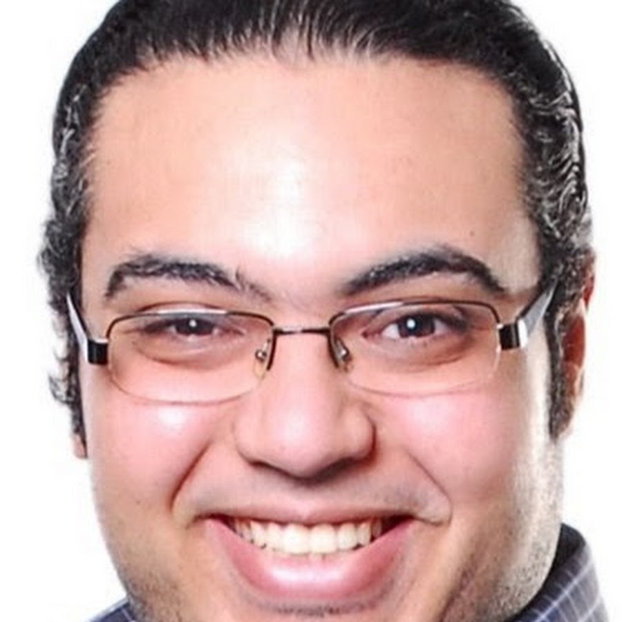 Mohamed Ragab Ali YouTube channel avatar