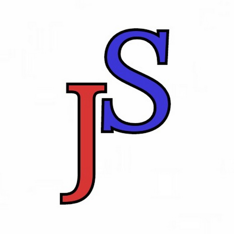 Jobless SOCIETY JS ইউটিউব চ্যানেল অ্যাভাটার