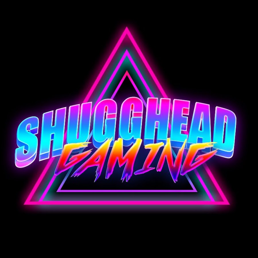 Shugghead Gaming YouTube channel avatar