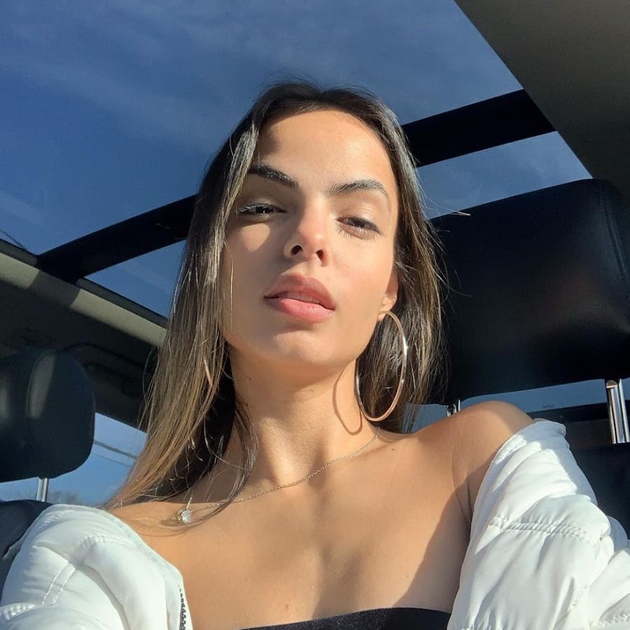 Bianca Silva رمز قناة اليوتيوب