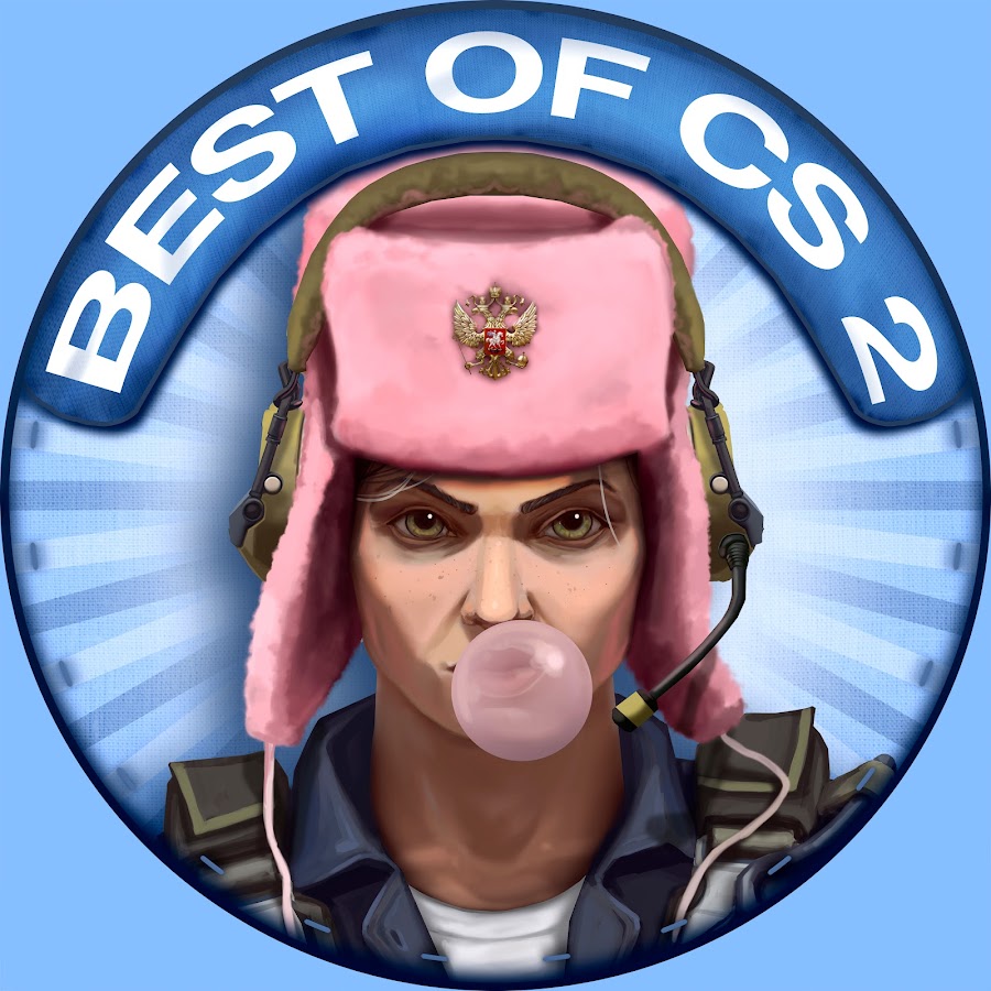 BEST OF CS GO YouTube channel avatar
