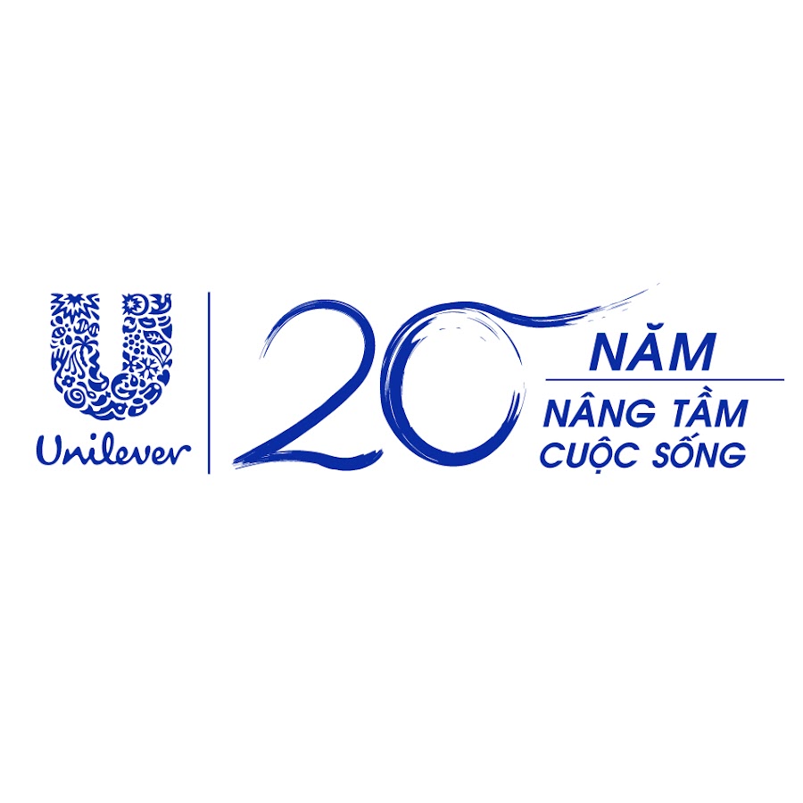 Unilever Vietnam YouTube 频道头像