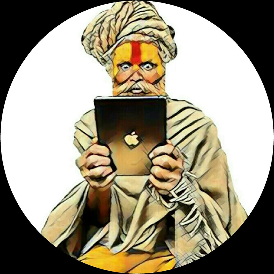 Technical Babaji YouTube channel avatar