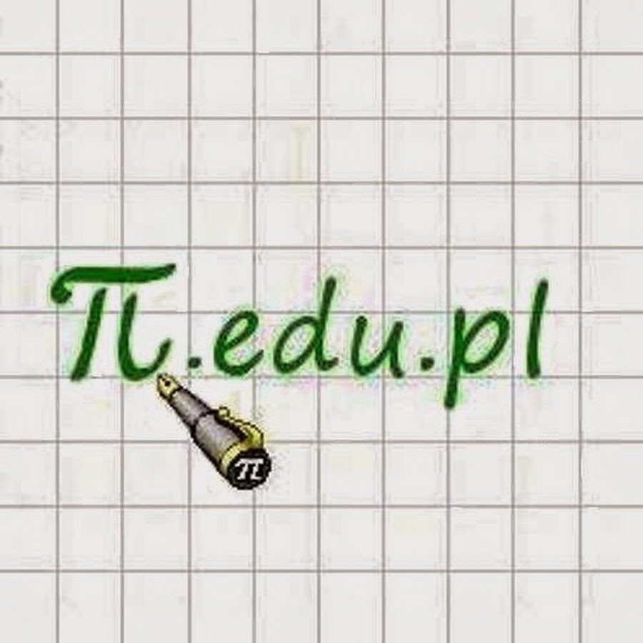 PiEduPl YouTube channel avatar