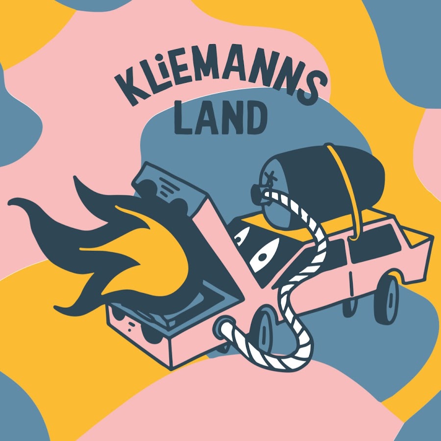 Kliemannsland رمز قناة اليوتيوب