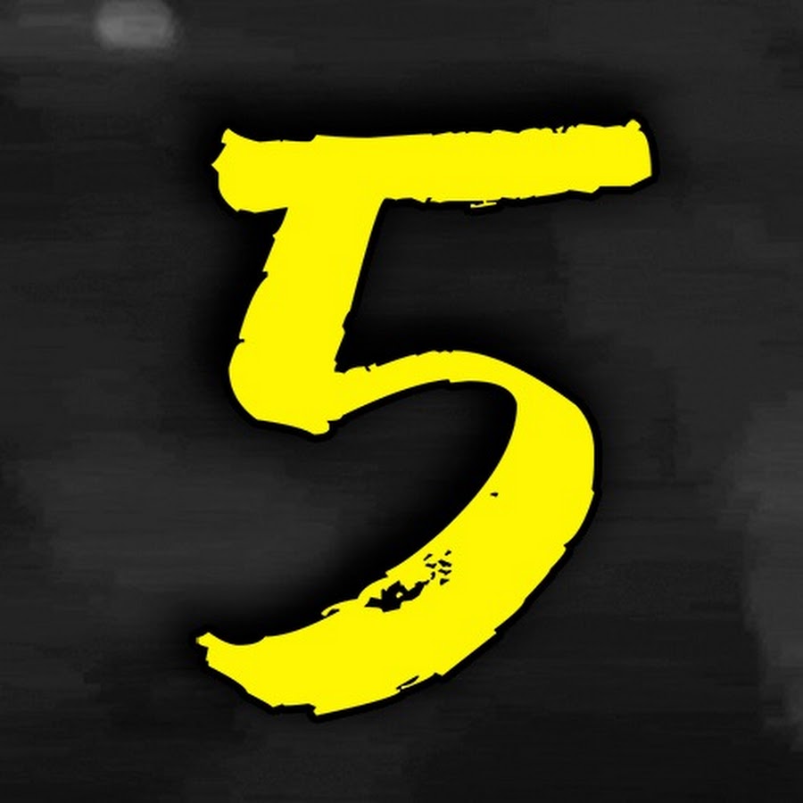 5mplicaciÃ³n YouTube channel avatar