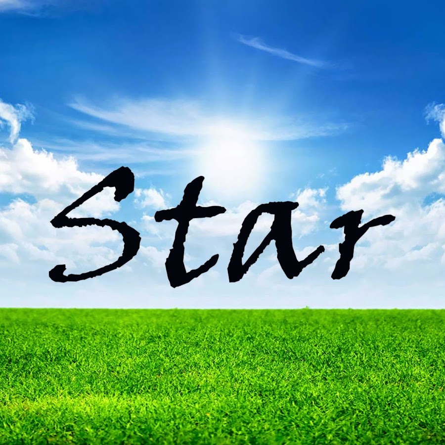 Star Latest News Avatar canale YouTube 
