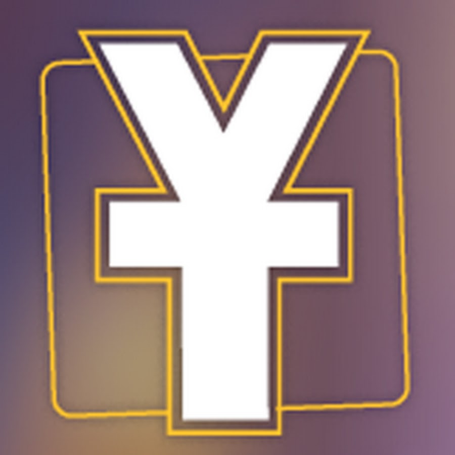YTITTY YouTube channel avatar