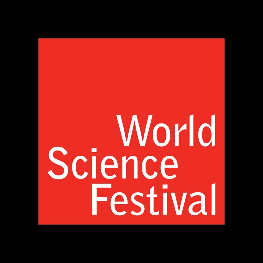 World Science Festival YouTube-Kanal-Avatar