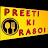 PREETI KI RASOI