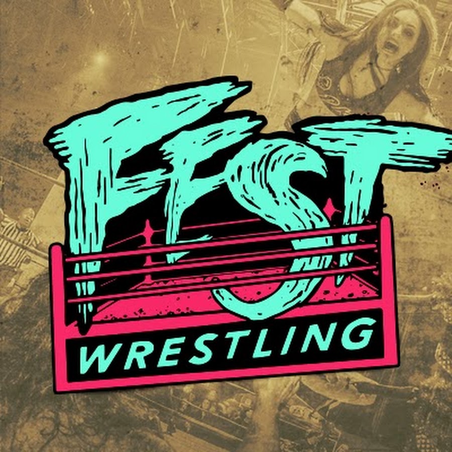 FEST Wrestling YouTube channel avatar