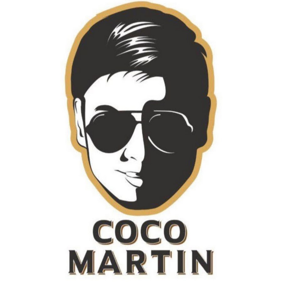 Coco Martin PH YouTube channel avatar