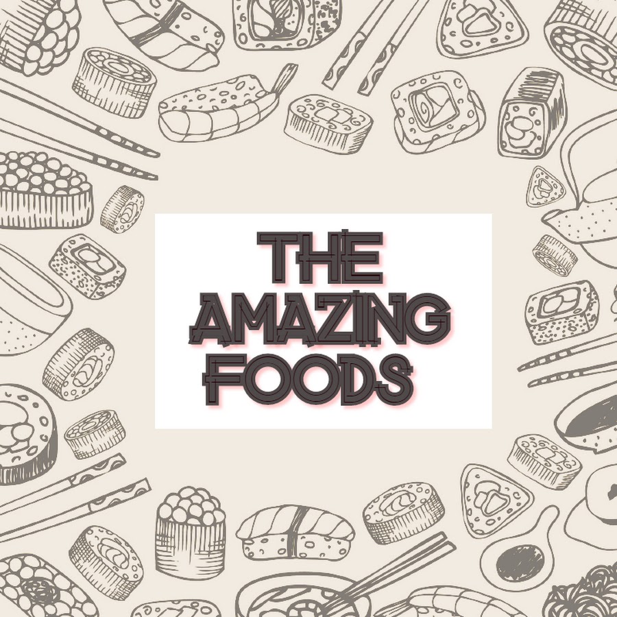 Best Food YouTube-Kanal-Avatar