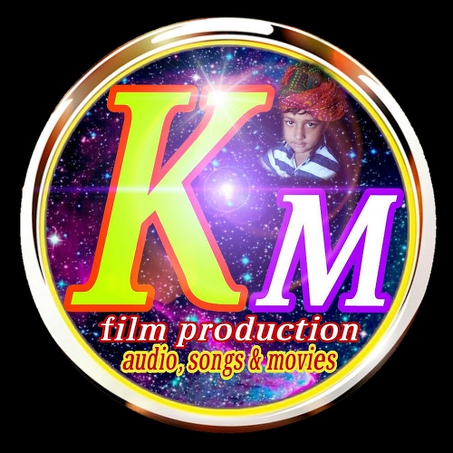 kalamusic Km YouTube channel avatar