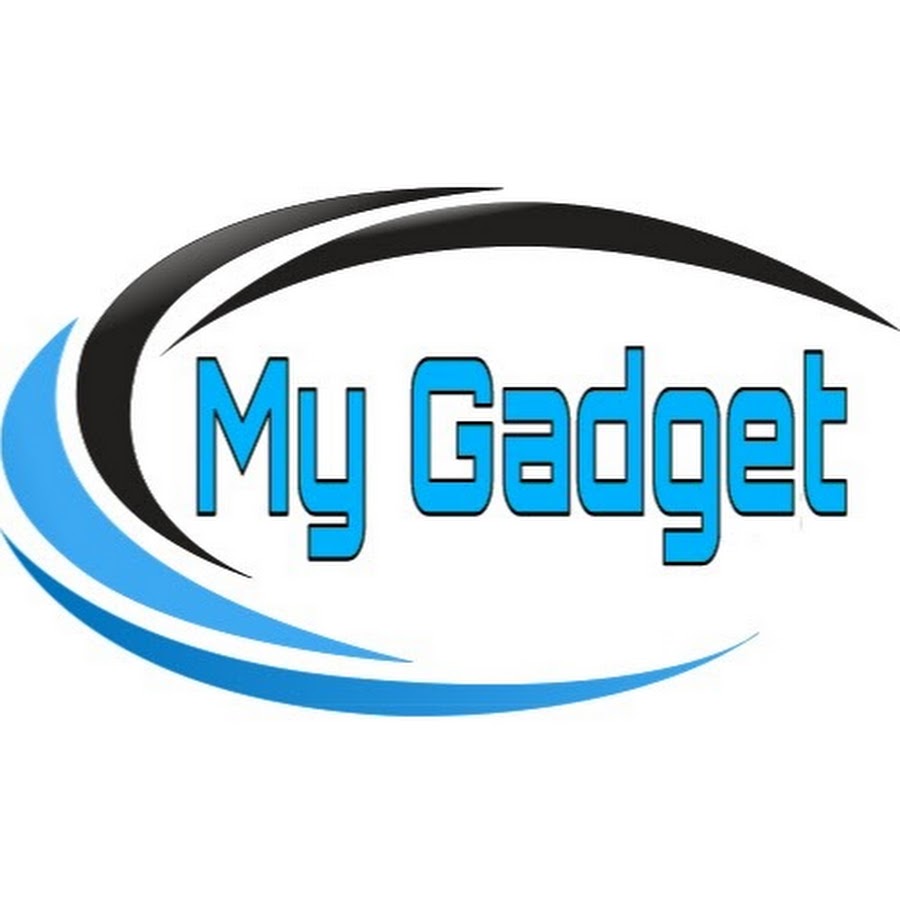 My Gadget YouTube channel avatar