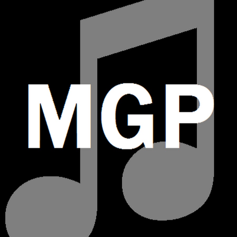 MGPLyrics ইউটিউব চ্যানেল অ্যাভাটার