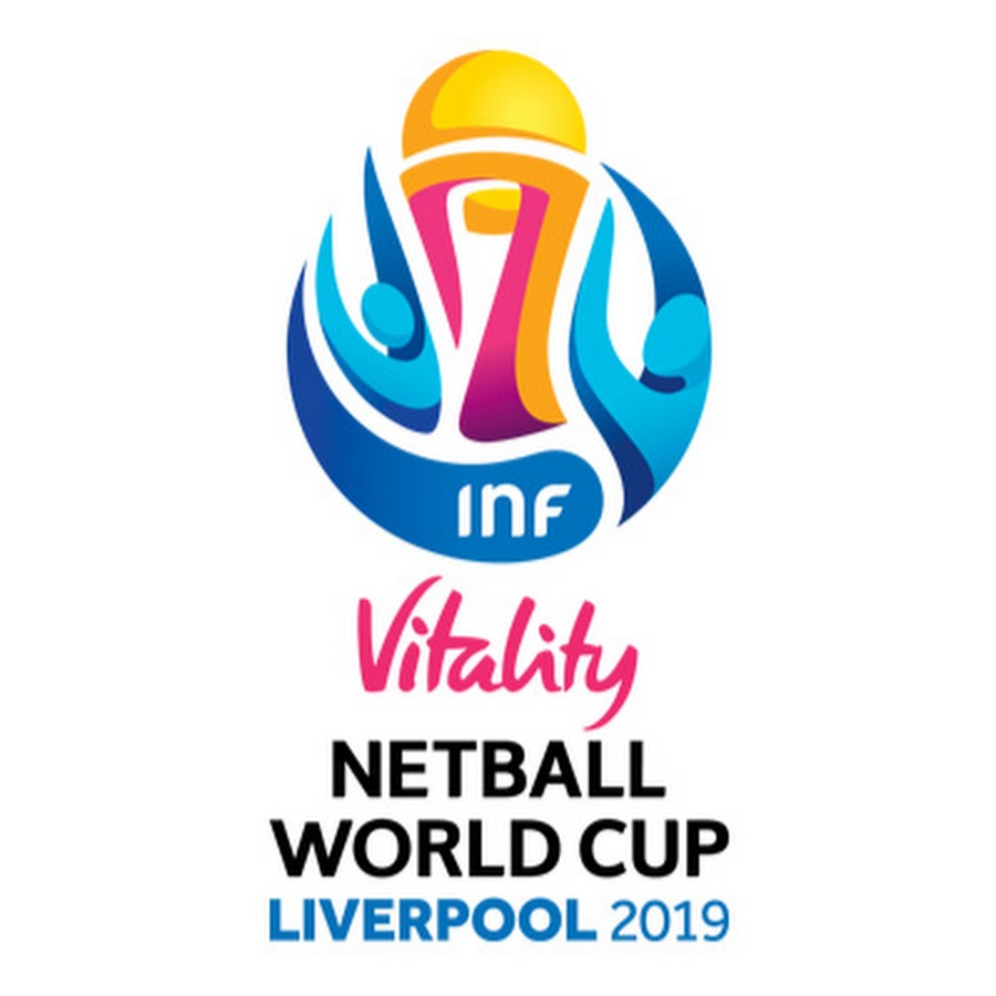 Netball World Cup YouTube channel avatar