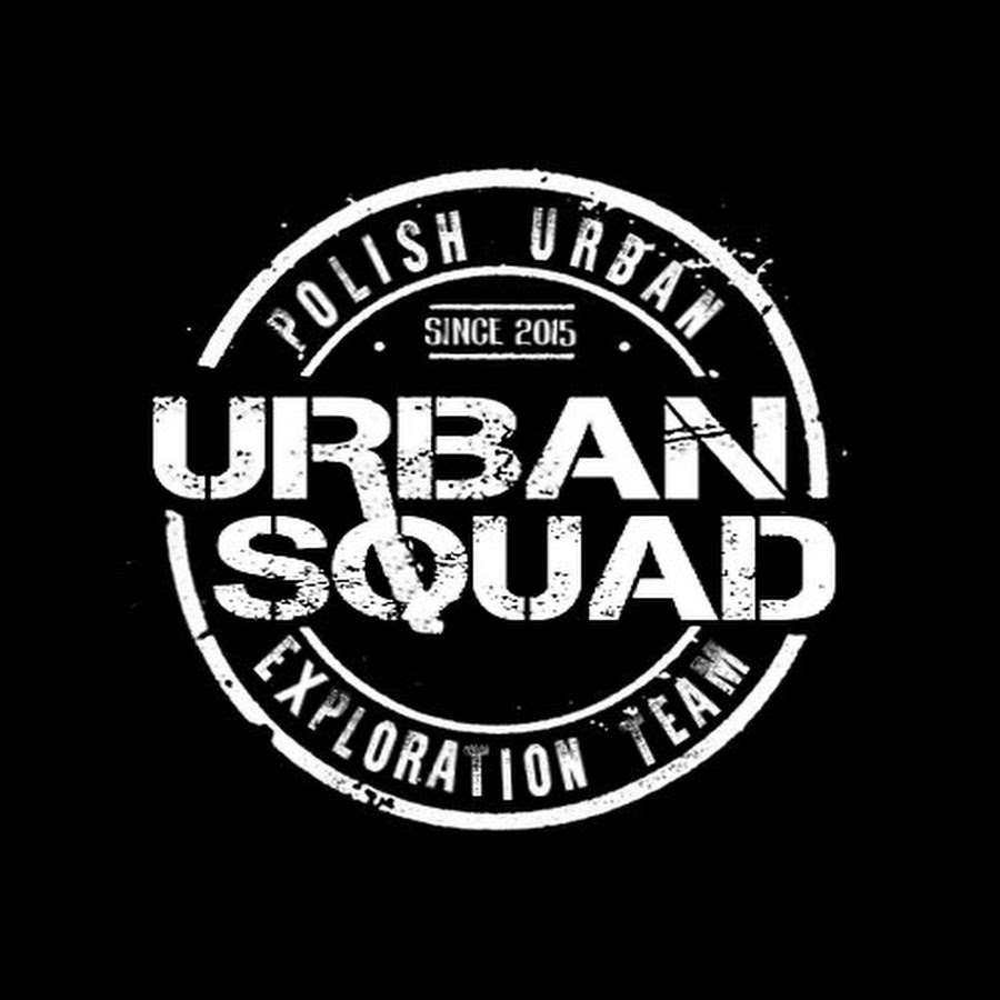 Urban Squad Аватар канала YouTube