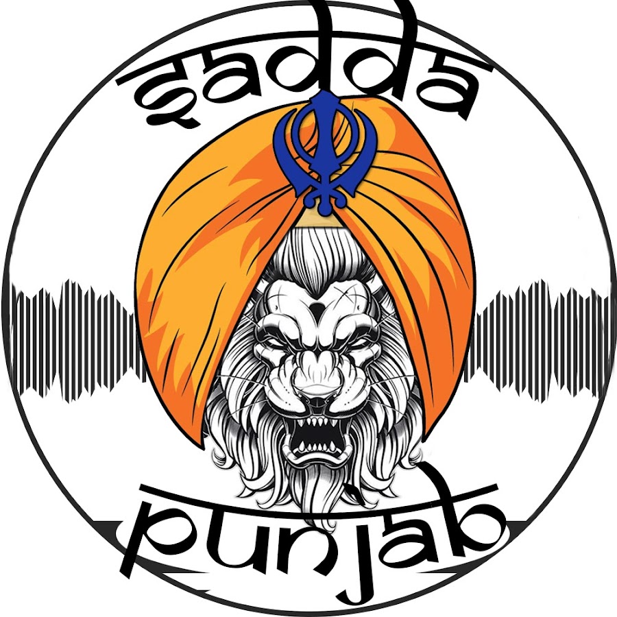 Sadda Punjab رمز قناة اليوتيوب