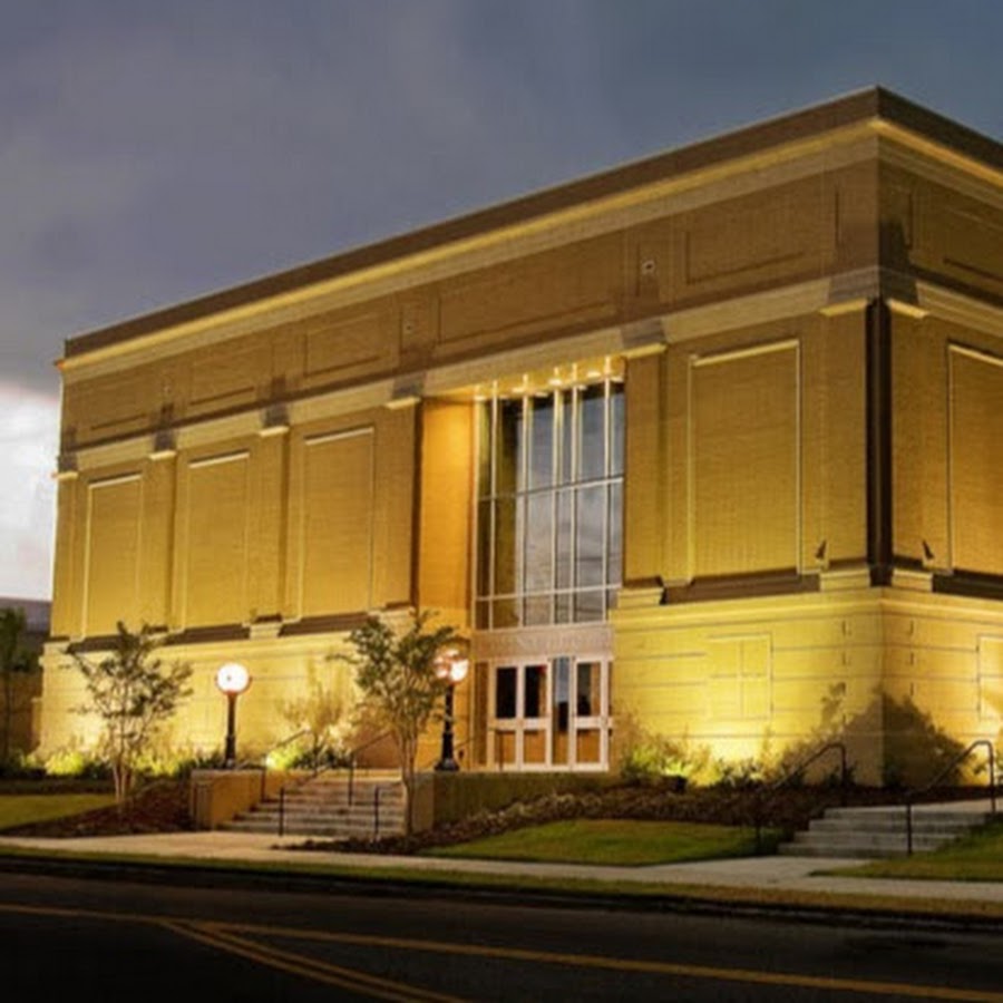 Florence Little Theatre Youtube