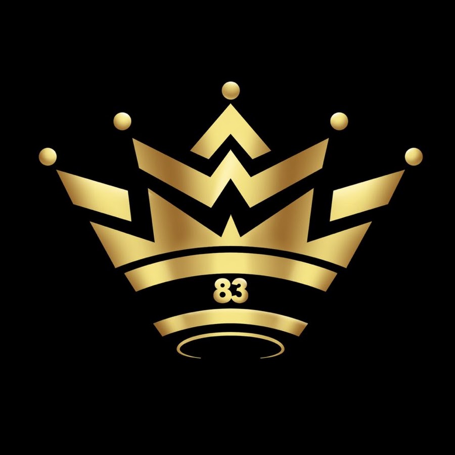 KingJoe83 YouTube channel avatar