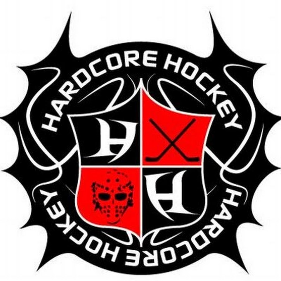 HardcoreHockey YouTube channel avatar