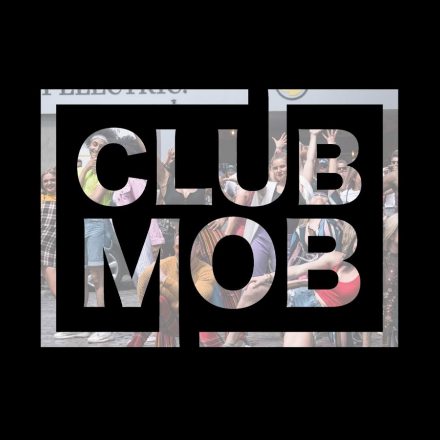 Club Mob यूट्यूब चैनल अवतार