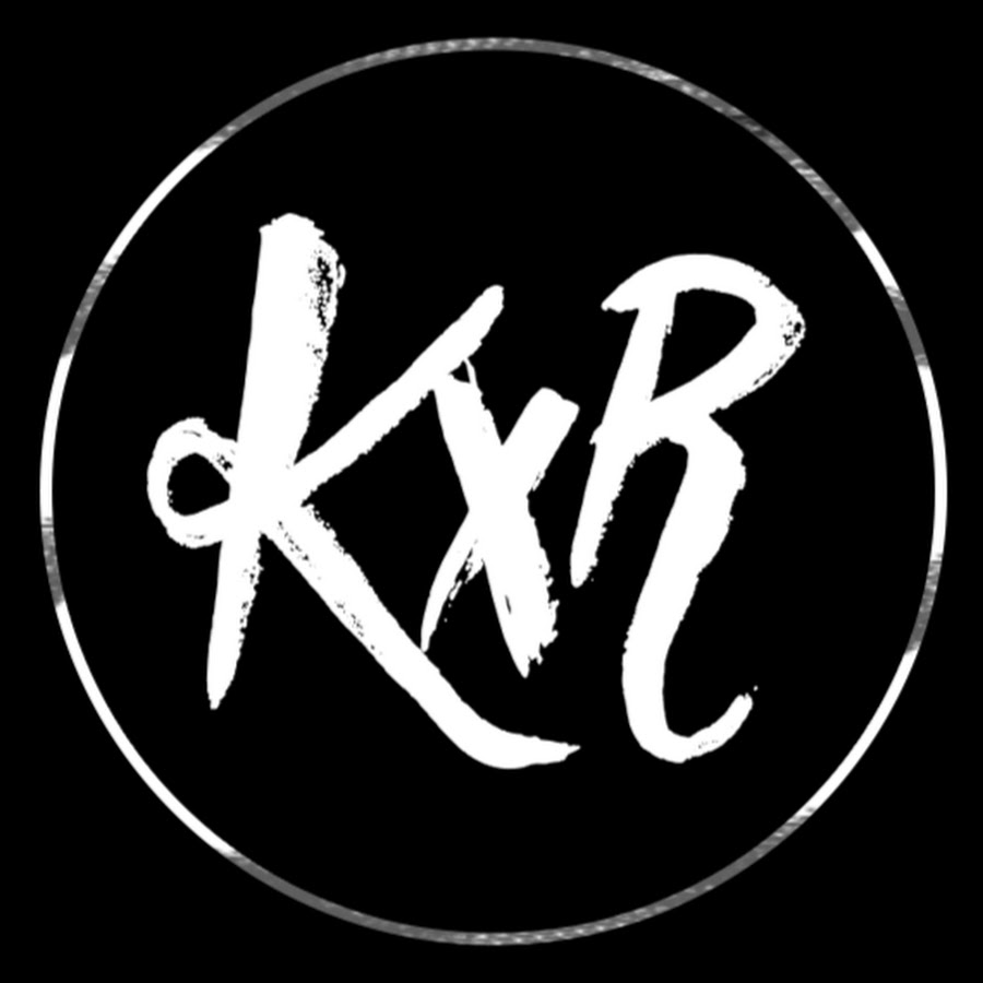The KxR Official Avatar channel YouTube 