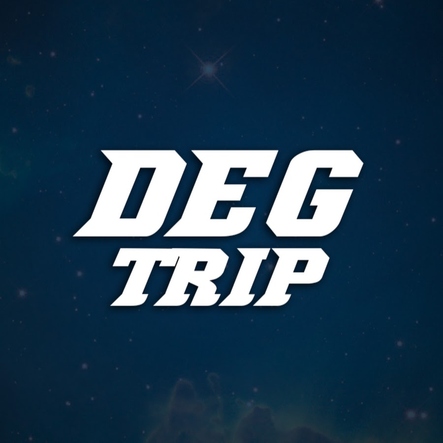 xDegsta Trip YouTube channel avatar