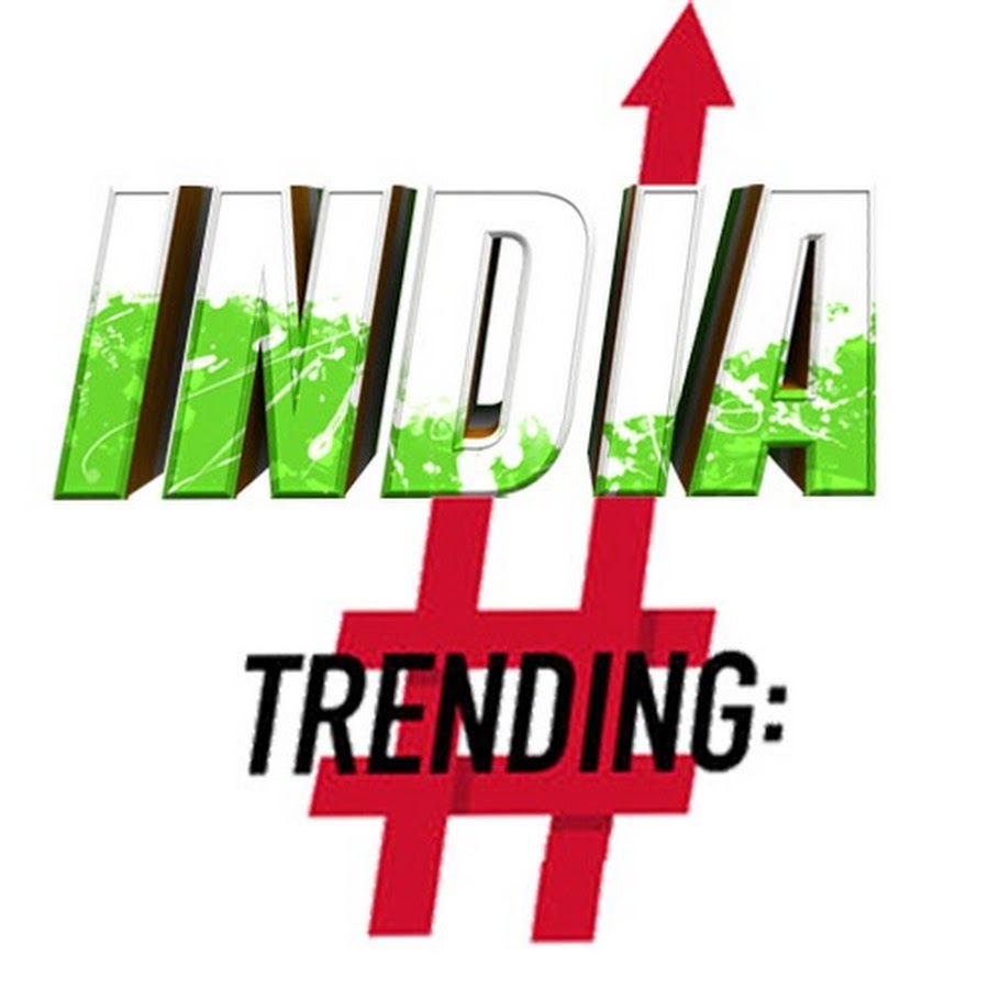India Trending Avatar de canal de YouTube