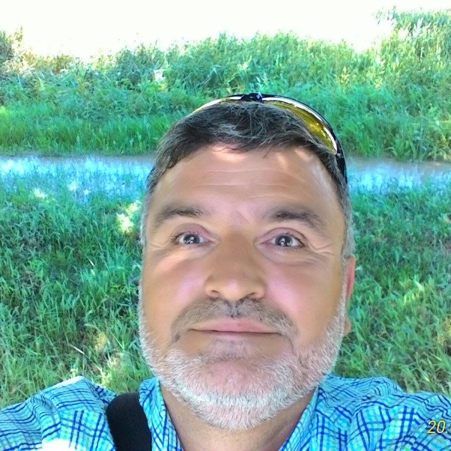 Ilter Yilmaz YouTube kanalı avatarı
