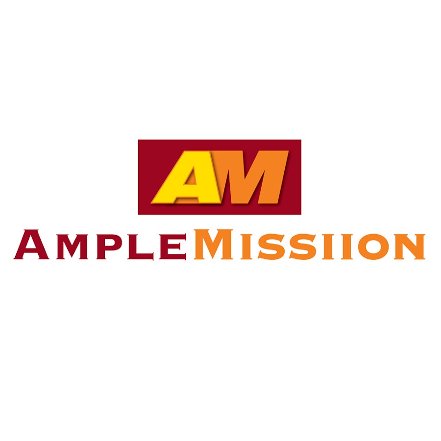Ample Missiion YouTube channel avatar