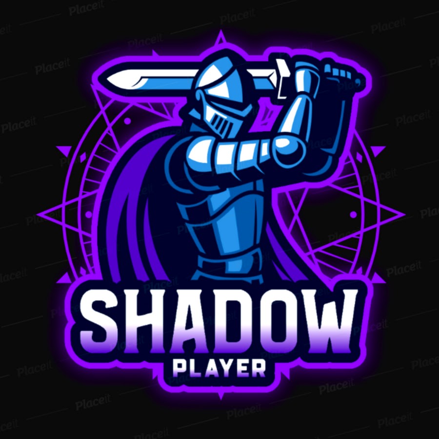 ShadowDarkus92 YouTube channel avatar