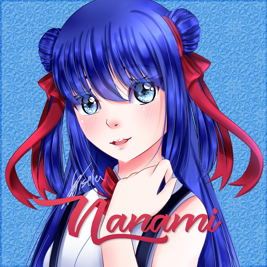 Nanami~Chiiâ™¥ ইউটিউব চ্যানেল অ্যাভাটার