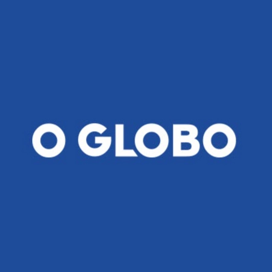 Jornal O Globo YouTube 频道头像