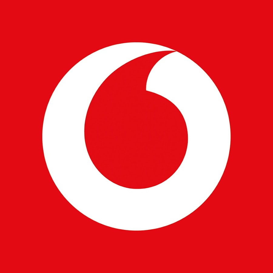 Vodafone Deutschland ইউটিউব চ্যানেল অ্যাভাটার