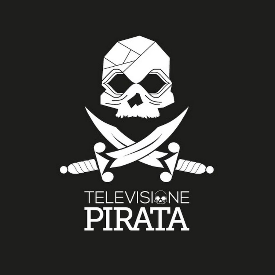 Televisione Pirata YouTube channel avatar