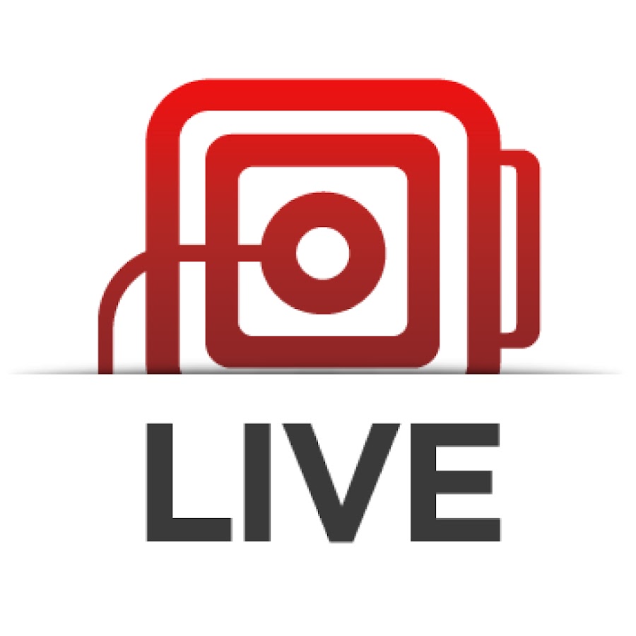 City Live YouTube channel avatar
