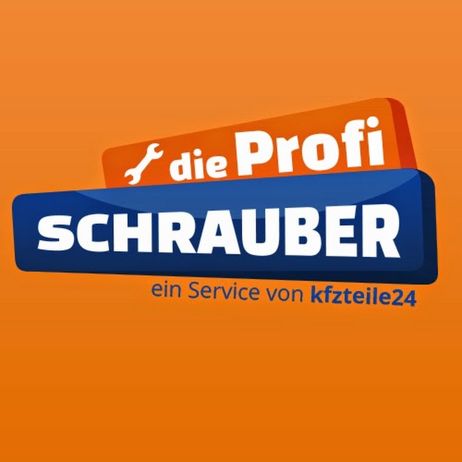 Die Profi-Schrauber von kfzteile24 YouTube kanalı avatarı