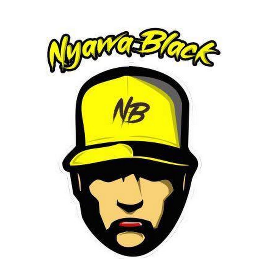 Nyawa Black YouTube channel avatar