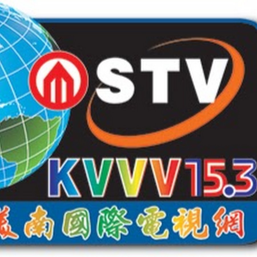 STV 15.3 Houston YouTube channel avatar