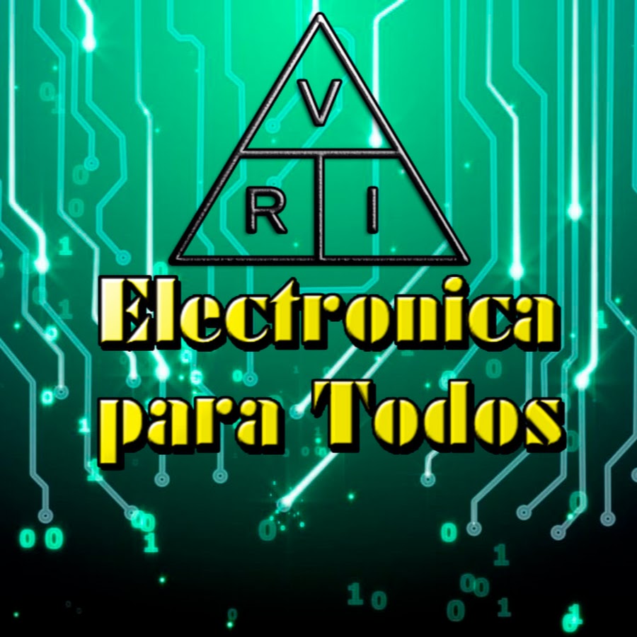 Electronica Para Todos ইউটিউব চ্যানেল অ্যাভাটার