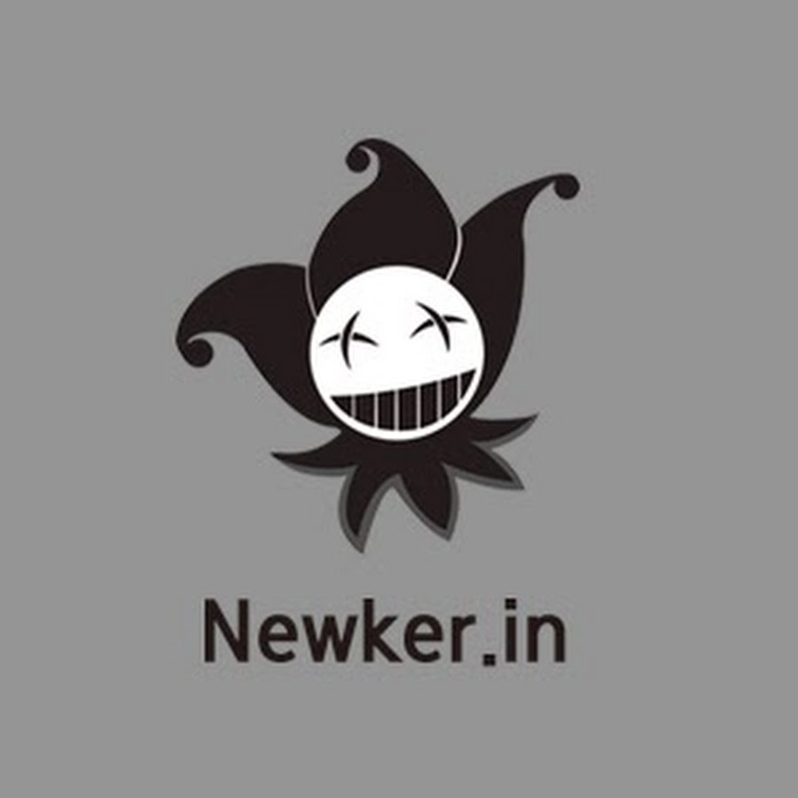 NEWKER YouTube channel avatar