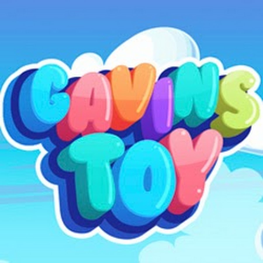 Gavins Toy YouTube 频道头像