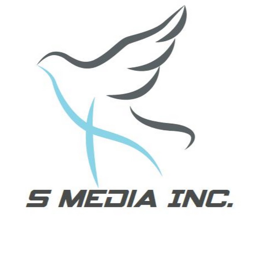 S Media Inc. Avatar de canal de YouTube