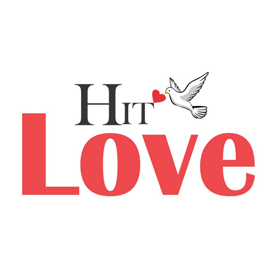 Hit Love رمز قناة اليوتيوب